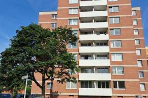 Frisch modernisierte 3-Zimmer Mietwohnung in Hannover-Döhren! Wentzel-Dr.! – Helmstedter Str. 44, 30519 Döhren, Hannover – Vorschaubild 1