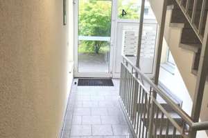 2 Zimmer Penthouse-Wohnung mit TG-Stellplatz ab sofort von privat – Die vollständige Adresse der Immobilie erhältst du vom Anbieter., 40599 Hassels, Düsseldorf – Vorschaubild 5