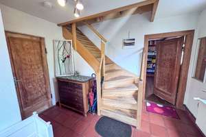 Absolut ein Volltreffer! Architektur und Bauweise können sich sehen lassen – Die vollständige Adresse der Immobilie erhältst du vom Anbieter., 24943 Adelbylund, Flensburg – Vorschaubild 6