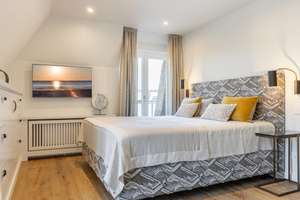 Neubau - Einzelhaus unter Reet direkt hinter dem Kliff mit Meerblick – Die vollständige Adresse der Immobilie erhältst du vom Anbieter., 25996 Wenningstedt-Braderup (Sylt) – Vorschaubild 11