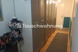 Tauschwohnung: Ich tausche wunderschöne Neubauwohnung gegen eine kleinere – Franziskanerstraße 38, 81669 Obere Au, München – Vorschaubild 3