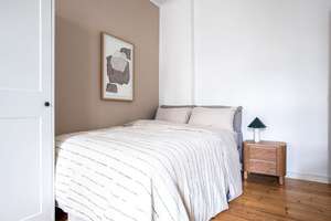 Wunderschönes Studio-Apartment in Neukölln - voll möbliert – Sonnenallee 149, 12059 Neukölln (Ortsteil), Berlin – Vorschaubild 7