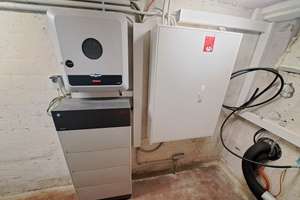 EFH in Grünwettersbach mit Südosthanglage, neues Dach, Wärmepumpe und Photovoltaik mit Speicher – Pfeilerweg 10, 76228 Grünwettersbach, Karlsruhe – Vorschaubild 30
