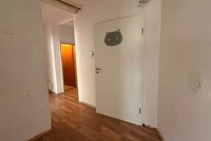 Reutlingen, zentrumsnahe 3 -Zimmerwohnung zu vermieten – Albstraße 47, 72760 Reutlingen-Mitte, Reutlingen – Vorschaubild 7