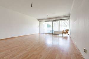 Komfortable 3-Zimmer-Terrassenwohnung in sehr gepflegter Wohnanlage mit Blick auf den Saseler Park – Die vollständige Adresse der Immobilie erhältst du vom Anbieter., 22393 Sasel, Hamburg – Vorschaubild 5