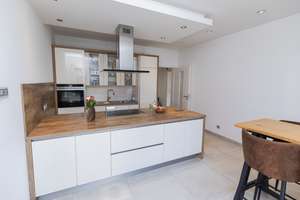Exklusives Architektenhaus mit Einliegerwohnung, provisionsfrei vom Eigentümer - Offenbach-Waldheim – 63075 Mühlheimer Straße, Offenbach am Main – Vorschaubild 17