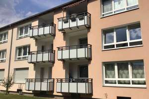 Zentrale 3-Zimmer Wohnung in Bielefeld-Sieker! – Schlangenstr. 14b, 33607 Mitte, Bielefeld – Vorschaubild 2