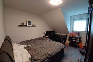 Dachgeschosswohnung mit wenig Schrägen, zentral gelegen – Teutoburger Straße  161, 46119 Klosterhardt-Süd, Oberhausen – Vorschaubild 6