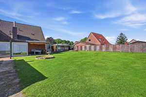 Großes, sanierungsbedürftiges EFH mit viel Potential in Ihlow-Ludwigsdorf – Die vollständige Adresse der Immobilie erhältst du vom Anbieter., 26632 Ihlow – Vorschaubild 3