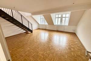 Urbanes Wohnen mit Charakter – großzügige Maisonette nahe dem Leipziger Zentrum – 4103 Zentrum-Südost, Leipzig – Vorschaubild 4
