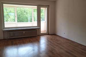 Großzügige 2-Zimmer-Wohnung in gepflegtem Haus