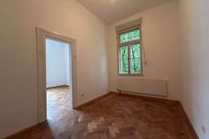 Exklusive, lichtdurchflutete 4-Zimmer-Altbauwohnung mit Parkett & hohen Decken im Bismarckviertel – Die vollständige Adresse der Immobilie erhältst du vom Anbieter., 86159 Bahnhofs-, Bismarckviertel, Augsburg – Vorschaubild 7