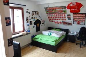Geräumiges 4-5 Zimmer Haus in Düsseldorf-Wersten – Die vollständige Adresse der Immobilie erhältst du vom Anbieter., 40591 Wersten, Düsseldorf – Vorschaubild 3