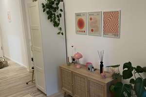 Kompaktes 1-Zimmer-Apartment Mainz-Gonsenheim – Kirchstraße 2, 55124 Gonsenheim, Mainz – Vorschaubild 3