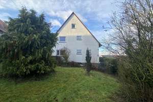 Ein Haus mit Raum zum Träumen- großes Grundstück inklusive – Die vollständige Adresse der Immobilie erhältst du vom Anbieter., 75031 Eppingen – Vorschaubild 1