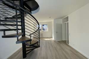 Renoviert! 2-Zimmer-Maisonetten-Wohnung in Krefeld City zu vermieten – Sankt-Anton-Straße 52, 47798 Stadtmitte, Krefeld – Vorschaubild 7