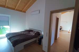 Doppelhaus Bungalow zu vermieten  – Wiesenweg 5, 94419 Reisbach – Vorschaubild 6