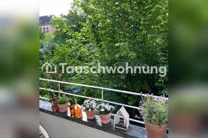 Tauschwohnung: 3-Zimmer Wohnung in Düsseltal – 40237 Düsseltal, Düsseldorf – Vorschaubild 3