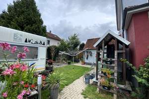 Mehrgenerationenhaus mit drei Wohneinheiten, großem Garten und Potenzial – Die vollständige Adresse der Immobilie erhältst du vom Anbieter., 32051 Herford – Vorschaubild 10