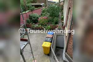 Tauschwohnung: Schicke 3-Zimmer-Wohnung in Düsseldorf zu tauschen – Die vollständige Adresse der Immobilie erhältst du vom Anbieter., 40233 Flingern Nord, Düsseldorf – Vorschaubild 5