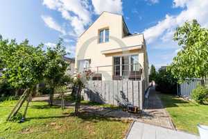 Modernes Einfamilienhaus mit Gartenidylle in Britz – Berlin – Vorschaubild 25
