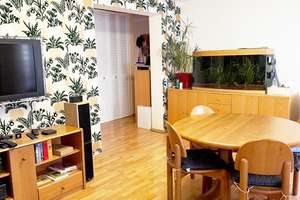 1A Lage - ruhig und fast direkt am Wöhrder See – Felseckerstraße 24, 90489 Veilhof, Nürnberg – Vorschaubild 4