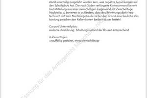 *Versteigerung am 26.08.2025* Doppelhaushälfte Dachau – Karlsbader Ring 15, 85221 Dachau (Kreis) – Vorschaubild 6