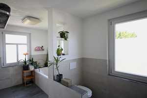 Freistehendes Einfamilienhaus mit Südbalkon und Garten in sonniger Aussichtslage von Besigheim! – Ludwigsburg (Kreis) – Vorschaubild 10