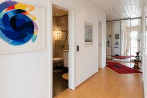 Lichtdurchflutetes Wohnen mit Weitblick und sonnigem Balkon – Die vollständige Adresse der Immobilie erhältst du vom Anbieter., 33647 Brackwede, Bielefeld – Vorschaubild 14