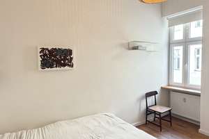 Stilvolle Wohnung in begehrter Lage nahe Reuterkiez und Maybachufer – Bürknerstr. 2, 12047 Neukölln (Ortsteil), Berlin – Vorschaubild 7