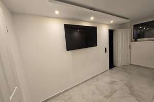 Luxus-Maisonette-Wohntraum in Hamburg. Kapitalanlage oder Selbstnutzung. Erstbezug nach Sanierung – Die vollständige Adresse der Immobilie erhältst du vom Anbieter., 22393 Sasel, Hamburg – Vorschaubild 13