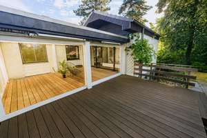 Licht, Raum und Lebensqualität - Großzügige Bungalow-Doppelhaushälfte mit Kamin und schönem Garten – Die vollständige Adresse der Immobilie erhältst du vom Anbieter., 33659 Senne, Bielefeld – Vorschaubild 14