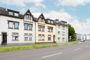 Gepflegtes 3-Parteienhaus in Krefeld-Uerdingen – Solide Kapitalanlage mit Entwicklungspotenzial – Die vollständige Adresse der Immobilie erhältst du vom Anbieter., 47829 Uerdingen, Krefeld – Vorschaubild 3