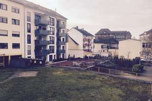 SANIERTE 2 ZIMMER KÜCHE BAD BALKON NÄHE ENTENFANG – Die vollständige Adresse der Immobilie erhältst du vom Anbieter., 76185 Mühlburg, Karlsruhe – Vorschaubild 21