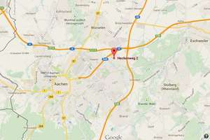 Beruflicher Wechsel? - Kleines Einfamilienhaus in begehrter Stadtrandlage von Aachen – Heckenweg 2, 52080 Haaren, Aachen – Vorschaubild 23