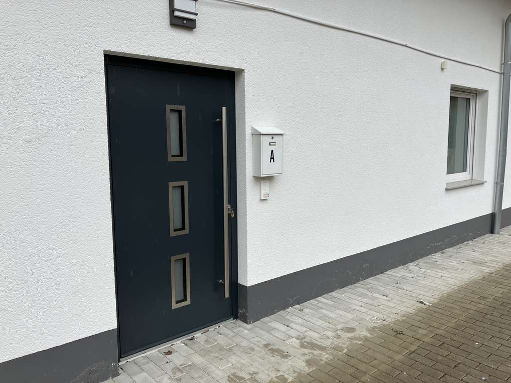 Immobilie in Haiger - Neuwertiges Reihenmittelhaus mit fünf Zimmern in Haiger-Fellerdilln - Bild 0