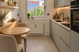 Wohnen mit Weitblick: sanierte 2-Zimmer-Wohnung am Grünen Rand – 31812 Bad Pyrmont – Vorschaubild 7