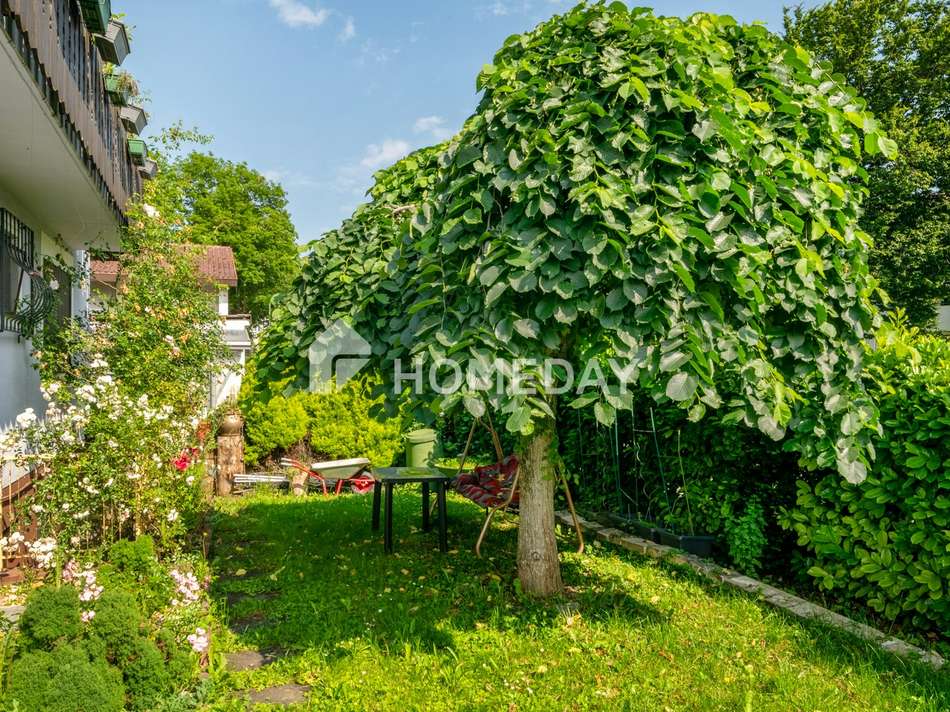 Garten 3