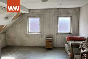 Großes Potential: Historische Gaststätte mit Saal, Nebengebäuden und Grundstück für Pferdehaltung – Schwäbisch Hall (Kreis) – Vorschaubild 26