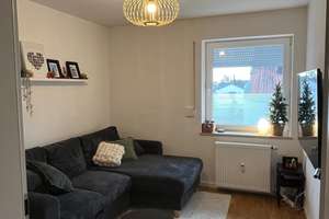 2,5-Zimmer-Wohnung in Ingolstadt-Südwest