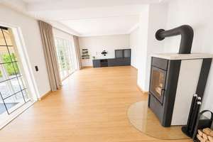 Wohnen mit Weitblick – charmantes Einfamilienhaus mit Wintergarten und Feldblick in Stocksee – Die vollständige Adresse der Immobilie erhältst du vom Anbieter., 24326 Stocksee – Vorschaubild 9