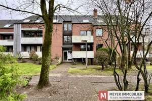 Solide 2 ZKB Wohnung in attraktiver Lage von Wechloy (Obj.-Nr. 6561) – Die vollständige Adresse der Immobilie erhältst du vom Anbieter., 26129 Wechloy, Oldenburg (Oldenburg) – Vorschaubild 2
