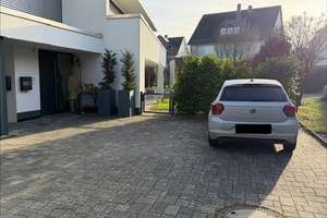 Moderne, voll möblierte 2-Zimmer-Wohnung mit Terrasse & Gartennutzung | unbefristet | KS-Nordshausen – Wegelänge 64, 34132 Nordshausen, Kassel – Vorschaubild 2