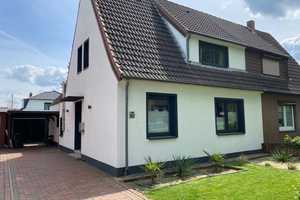 Moderne Doppelhaushälfte in einer ruhigen Wohnstraße in Kattenturm zu verkaufen – Bruchhauser Str. 42, 28277 Bremen – Vorschaubild 1