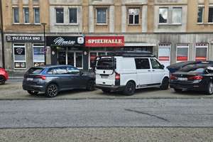 Entwicklungsfähiges Wohn- Geschäftshaus am Emilienplatz 4 in 58097 Hagen – Die vollständige Adresse der Immobilie erhältst du vom Anbieter., 58097 Mittelstadt, Hagen – Vorschaubild 2