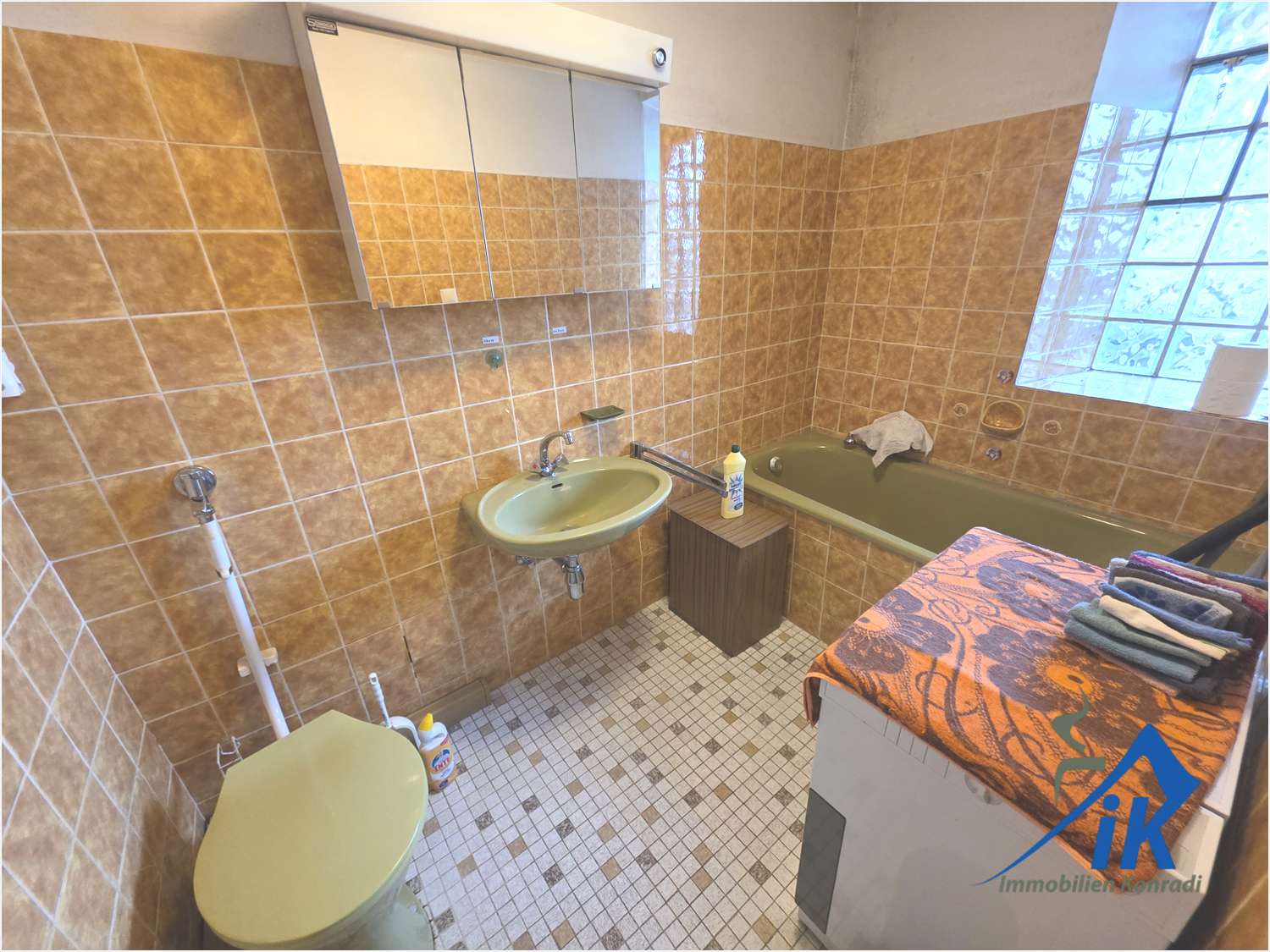 Immobilie in Olsbrücken - IK | Olsbrücken: Charmantes Einfamilienhaus mit großem Entwicklungspotenzial - Bild 6