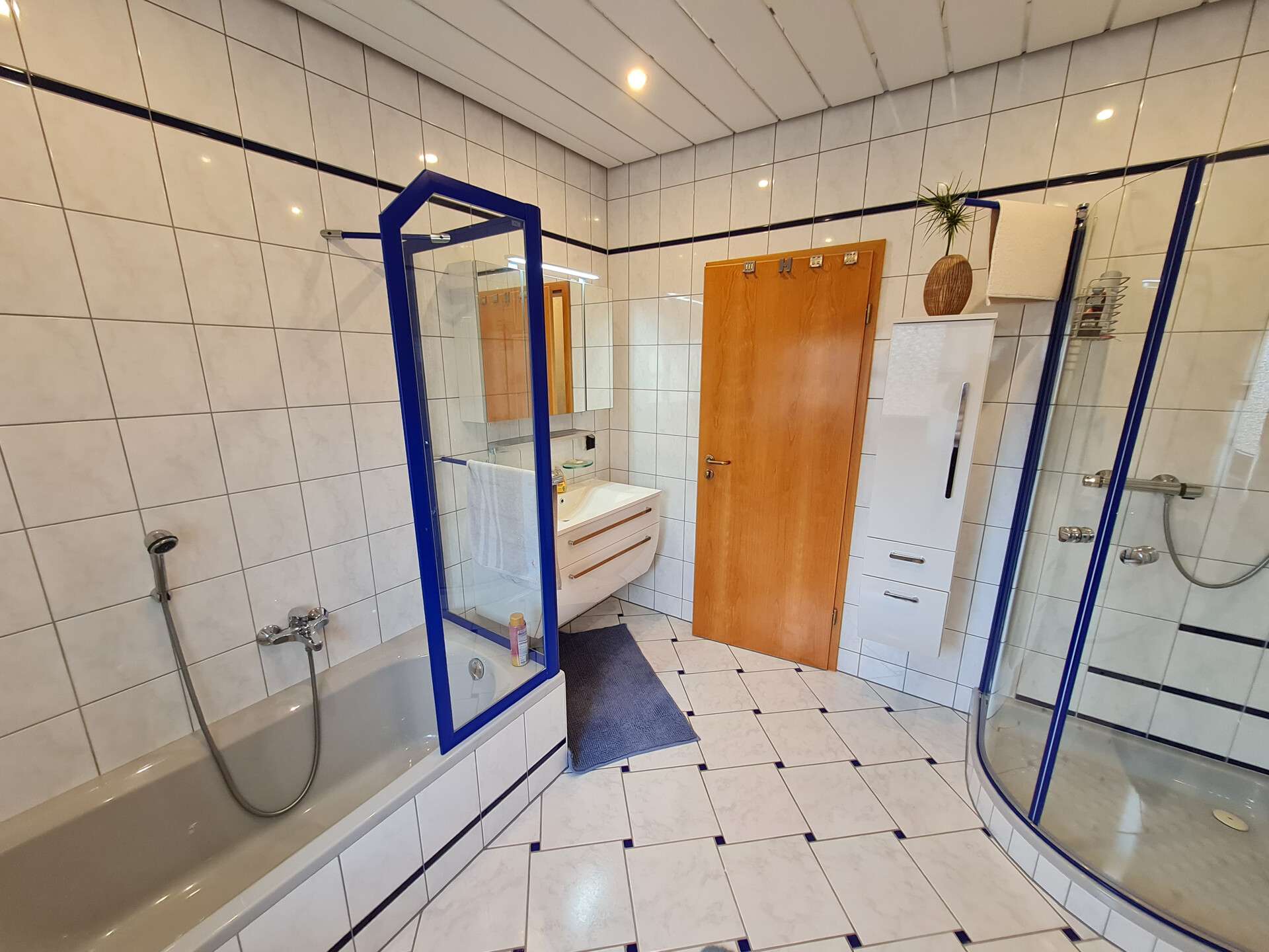 Immobilie in Straßenhaus - Repräsentatives, verklinkertes Landhaus mit ELW in bevorzugter Wohnlage von Straßenhaus zu verkaufen - Bild 15