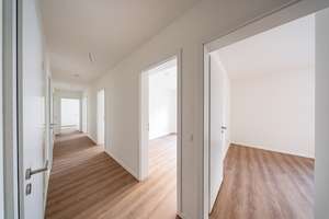 Große 5-Zimmerwohnung mit Terrasse im Erstbezug / nur mit WBS bis 220% – Daumstr. 60, 13599 Haselhorst, Berlin – Vorschaubild 10