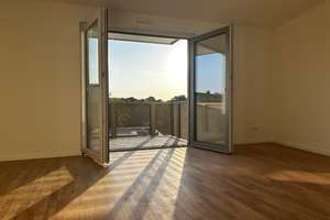Erstbezug/Neubau-2-Zimmer-Wohnung in Köln-Nippes – Neusser Straße 363, 50733 Nippes (Ortsteil), Köln – Vorschaubild 1