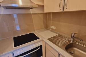 Sanierte 2-Zimmerwohnung mit Einbauküche und Balkon! – Saarbrückerstraße 61, 44135 Kaiserbrunnen, Dortmund – Vorschaubild 5